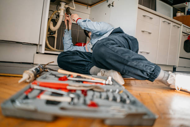 Best Plumbing Repair Near Me  in Montebello, NY