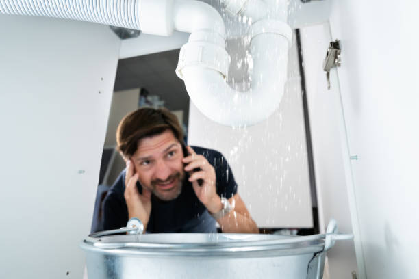 Best Residential Plumbing Services  in Montebello, NY