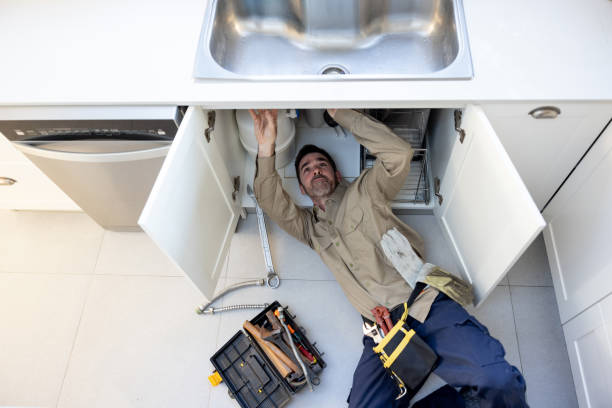 Best Hot Water Heater Installation  in Montebello, NY