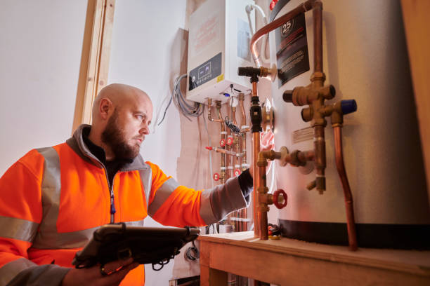 Best Commercial Plumbing Services  in Montebello, NY