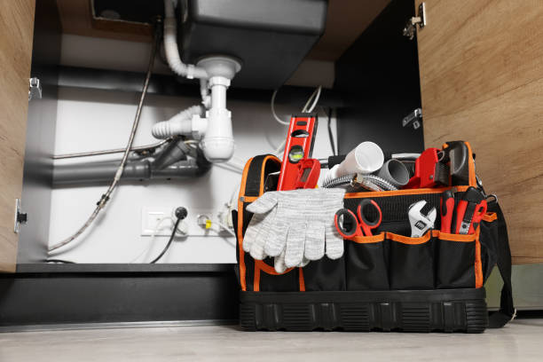 Shower Repair Services in Montebello, NY