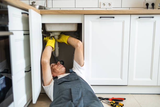 Best Sewer Line Repair  in Montebello, NY