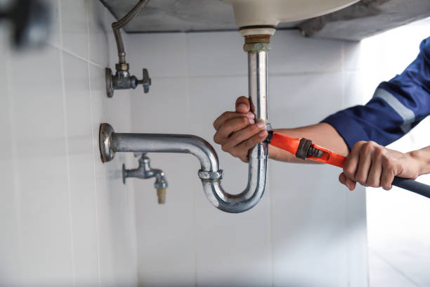 Best Affordable Plumber Near Me  in Montebello, NY