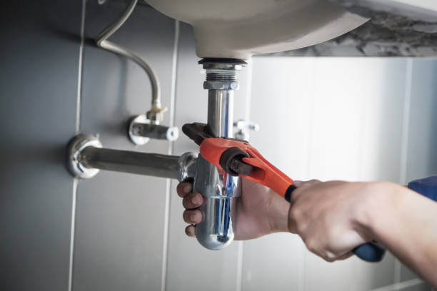 Best Leak Detection Services  in Montebello, NY