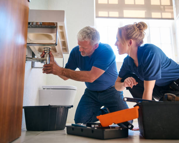  Montebello, NY Plumbing Pros