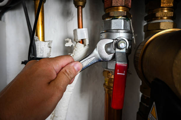 Best Sewer Cleaning Services  in Montebello, NY